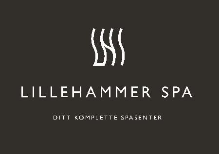 Lillehammer Spa Apartments المظهر الخارجي الصورة